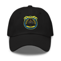 Cary Citizens Police Academy Alumni Association Dad hat