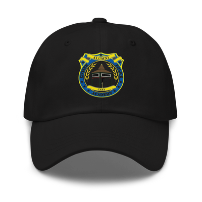 Cary Citizens Police Academy Alumni Association Dad hat