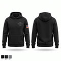 1AD DIVARTY HHB Hoodie - 1