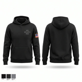 Hoodie, 1AD DIVARTY HHB, Army, Teamtime, Team time, sublimation, custom sports apparel, team uniforms, spirit wear, spiritwear, sports uniforms, custom shirts, team store, custom team store, fundraiser sports, apparel fundraiser