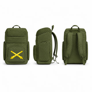 Gear Bag, 13 Bravo, Army, Teamtime, Team time, sublimation, custom sports apparel, team uniforms, spirit wear, spiritwear, sports uniforms, custom shirts, team store, custom team store, fundraiser sports, apparel fundraiser