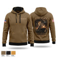 USS MASON Hoodie - 1