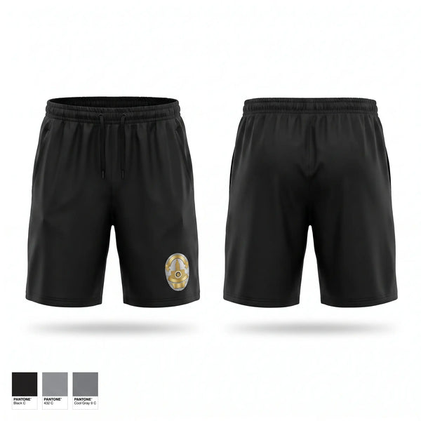 Athletic Shorts With Pockets, Angier Police, Police, Teamtime, Team time, sublimation, custom sports apparel, team uniforms, spirit wear, spiritwear, sports uniforms, custom shirts, team store, custom team store, fundraiser sports, apparel fundraiser
