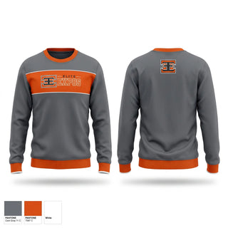 Crew Neck Sweatshirt, DHbaseball, Baseball, Teamtime, Team time, sublimation, custom sports apparel, team uniforms, spirit wear, spiritwear, sports uniforms, custom shirts, team store, custom team store, fundraiser sports, apparel fundraiser