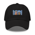 Heidi Dad hat