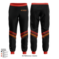 Si-Spicy Active  Joggers - 1