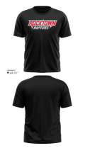Rocktown High School Basketball 85338671 Short Sleeve Performance Shirt - 21