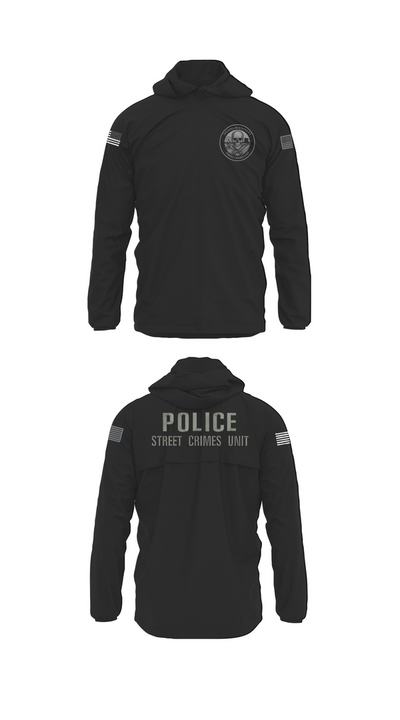 STREET CRIMES 66596550 Windbreaker - 20