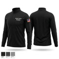 Joplin Police TACMED Windbreaker - 1