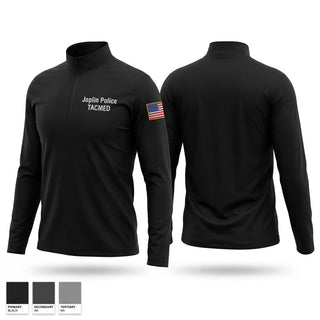 Windbreaker, Joplin Police TACMED, EMS/EMT, Teamtime, Team time, sublimation, custom sports apparel, team uniforms, spirit wear, spiritwear, sports uniforms, custom shirts, team store, custom team store, fundraiser sports, apparel fundraiser