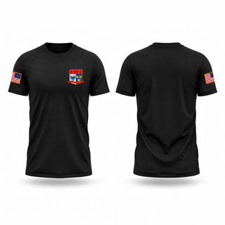 Short Sleeve Performance Shirt, Kingsburg Police Officer's Association, Police, Teamtime, Team time, sublimation, custom sports apparel, team uniforms, spirit wear, spiritwear, sports uniforms, custom shirts, team store, custom team store, fundraiser sports, apparel fundraiser