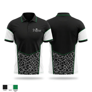 Short Sleeve Performance Polo, PFC Extreme, Women's Soccer, Teamtime, Team time, sublimation, custom sports apparel, team uniforms, spirit wear, spiritwear, sports uniforms, custom shirts, team store, custom team store, fundraiser sports, apparel fundraiser