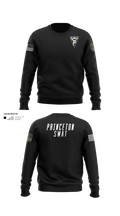 Princeton SWAT 45526670 Crew Neck Sweatshirt - 21