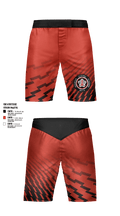 Kojukan JuJitsu 34454400 Fight Shorts - 10