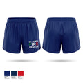 Cabo Este Ranger Panties - 1