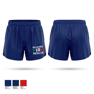 Ranger Panties, Cabo Este, Fire Department, Teamtime, Team time, sublimation, custom sports apparel, team uniforms, spirit wear, spiritwear, sports uniforms, custom shirts, team store, custom team store, fundraiser sports, apparel fundraiser
