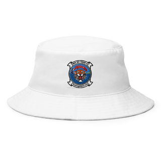 Tiger-43 85546110 Bucket Hat | Big Accessories BX003