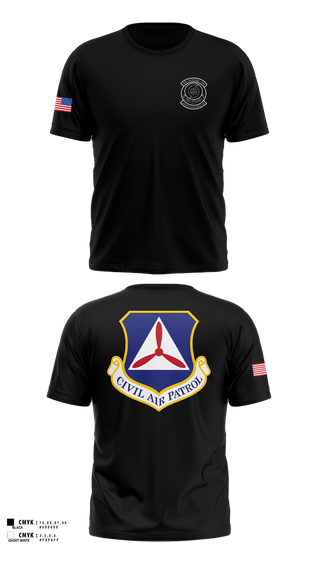 Short Sleeve Performance Shirt, AL-005, Air Force, Teamtime, Team time, sublimation, custom sports apparel, team uniforms, spirit wear, spiritwear, sports uniforms, custom shirts, team store, custom team store, fundraiser sports, apparel fundraiser