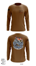 Psmc Long Sleeve Performance Shirt - 5