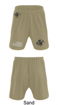 LRAFB Chiefs Group 49231806 Athletic Shorts With Pockets - 89