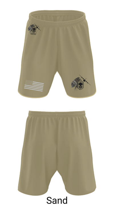 LRAFB Chiefs Group 49231806 Athletic Shorts With Pockets - 89