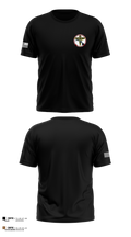8TH FRSD 11240237 Old School Cotton Feel Shirt - 1