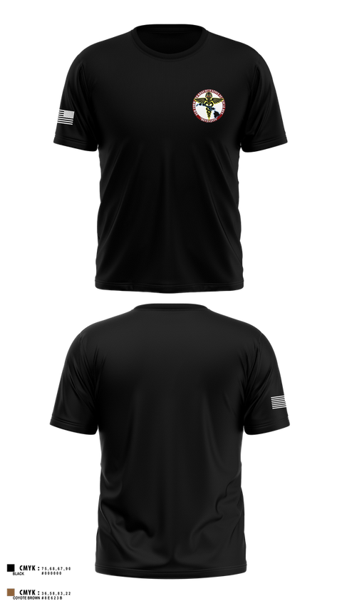 Old School Cotton Feel Shirt, 8TH FRSD, , Teamtime, Team time, sublimation, custom sports apparel, team uniforms, spirit wear, spiritwear, sports uniforms, custom shirts, team store, custom team store, fundraiser sports, apparel fundraiser