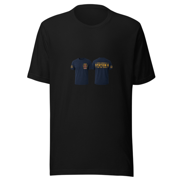 FREE T-SHIRT