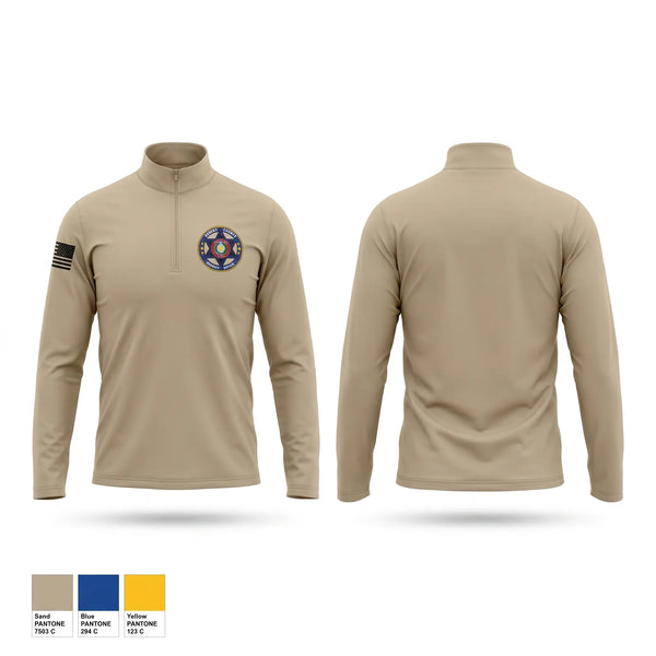 Windbreaker, Kenedy County Sheriff’s Office, Police, Teamtime, Team time, sublimation, custom sports apparel, team uniforms, spirit wear, spiritwear, sports uniforms, custom shirts, team store, custom team store, fundraiser sports, apparel fundraiser