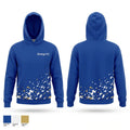 Energy FC Hoodie - 2