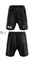 Region 1 6021996 Athletic Shorts With Pockets - 100