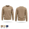 Njrotc 22242633 Crew Neck Sweatshirt - 1
