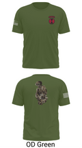 Lightfighter 5080624 Short Sleeve Performance Shirt - 56