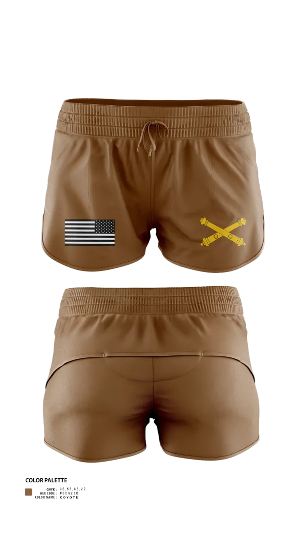 Ranger Panties, HQ 142 FA BDE, National Guard, Teamtime, Team time, sublimation, custom sports apparel, team uniforms, spirit wear, spiritwear, sports uniforms, custom shirts, team store, custom team store, fundraiser sports, apparel fundraiser
