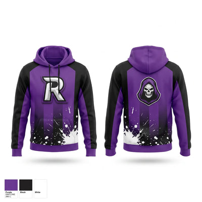 Windy City Reapers Hoodie - 2