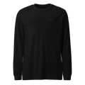 PLXP PLT Pangolins Unisex Long Sleeve Tee | Bella + Canvas 3501