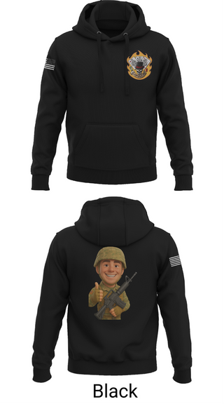 Hoodie, 2-69 GCo, Army, Teamtime, Team time, sublimation, custom sports apparel, team uniforms, spirit wear, spiritwear, sports uniforms, custom shirts, team store, custom team store, fundraiser sports, apparel fundraiser