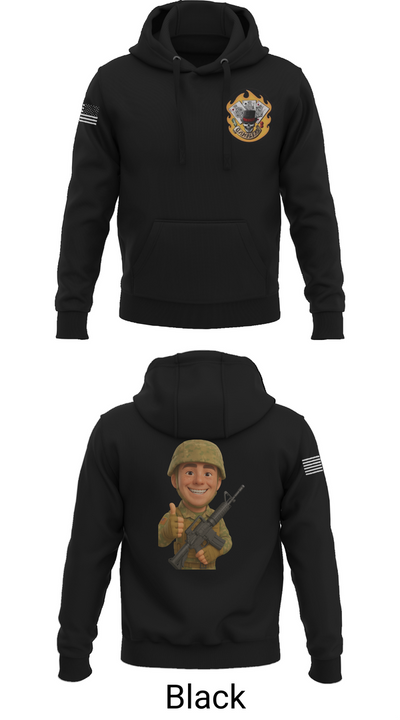 2-69 GCo 14214767 Hoodie - 38