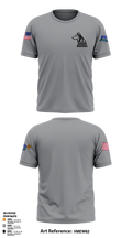 Hounds 12044335 Old School Cotton Feel Shirt - 3