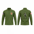 V 1/7 Windbreaker - 1