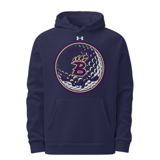 Bainbridge Bearcats Golf 75359298 Under Armour Hoodie