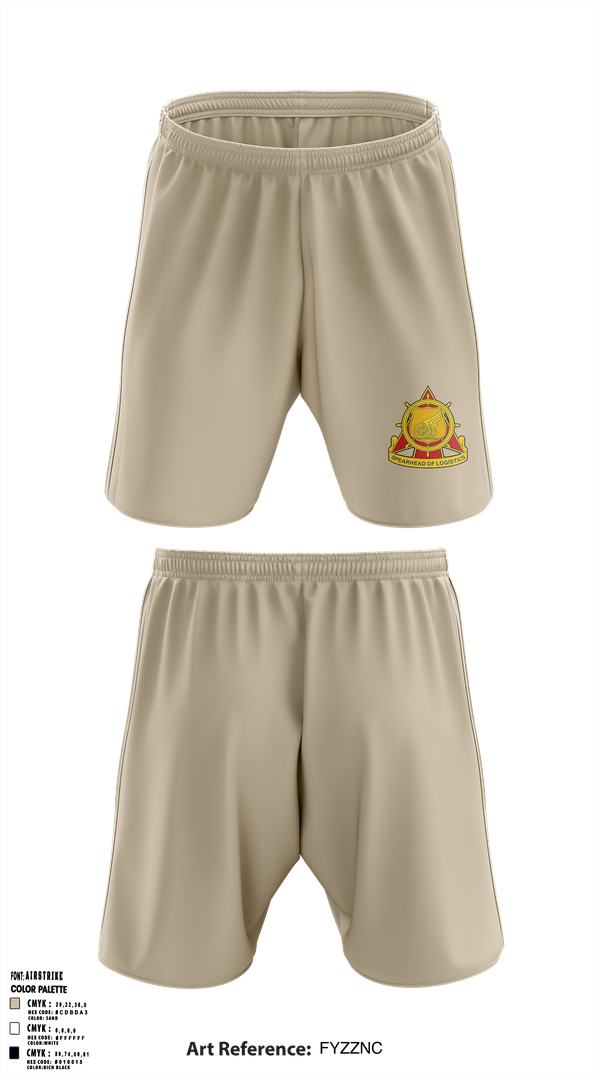 Athletic Shorts With Pockets, 441st Seaport Operations Company, Army, Teamtime, Team time, sublimation, custom sports apparel, team uniforms, spirit wear, spiritwear, sports uniforms, custom shirts, team store, custom team store, fundraiser sports, apparel fundraiser
