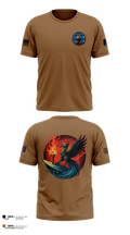 Phoenix Company 30051573 Old School Cotton Feel Shirt - 2