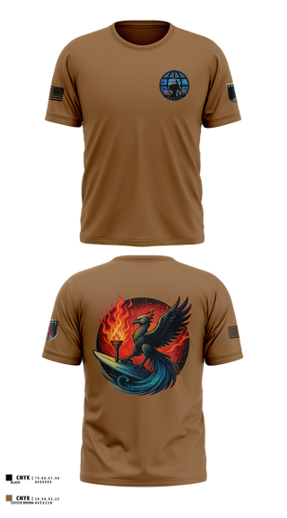 Old School Cotton Feel Shirt, Phoenix Company, , Teamtime, Team time, sublimation, custom sports apparel, team uniforms, spirit wear, spiritwear, sports uniforms, custom shirts, team store, custom team store, fundraiser sports, apparel fundraiser