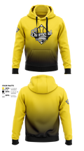 Diamond Daisies Hoodie - 2