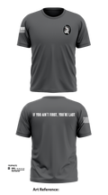 1SOPS 45824564 Short Sleeve Performance Shirt - 102