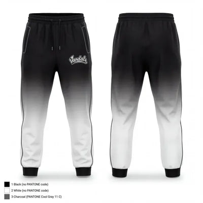Midwest Vandals 80354767 Sweatpants - 1