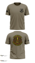 115th Security Forces Squadron Short Sleeve Performance Shirt - 10