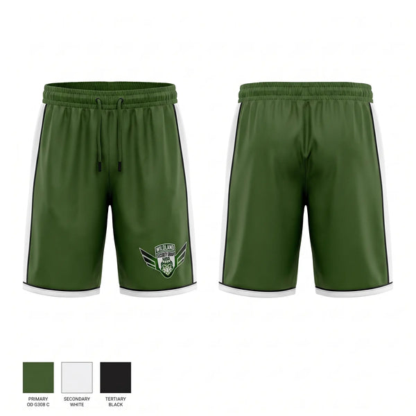 Athletic Shorts With Pockets, Wildland Security Group, , Teamtime, Team time, sublimation, custom sports apparel, team uniforms, spirit wear, spiritwear, sports uniforms, custom shirts, team store, custom team store, fundraiser sports, apparel fundraiser