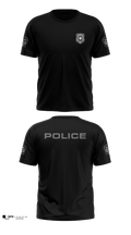 A.C.E. 52388451 Short Sleeve Performance Shirt - 3